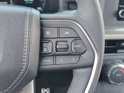 New 2026 Toyota Tacoma TRD Sport AWD/4WD image 7