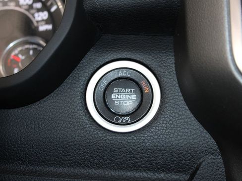 Used 2024 RAM 2500 Big Horn image 50