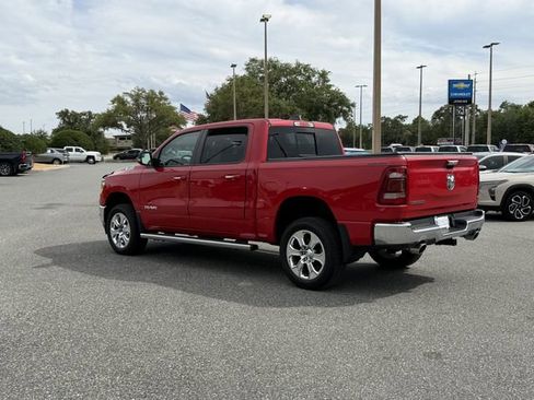 Used 2020 RAM 1500 Big Horn RWD image 7