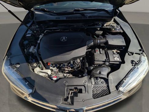 Used 2018 Acura TLX V6 w/ Technology Package FWD image 13
