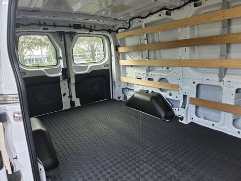 Used 2024 Ford Transit 250 Low Roof w/ Exterior Upgrade Package image 15