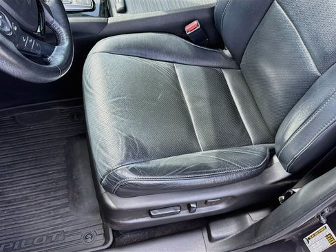 Used 2017 Honda Pilot Elite image 20