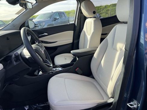 New 2026 Buick Encore GX Preferred image 23