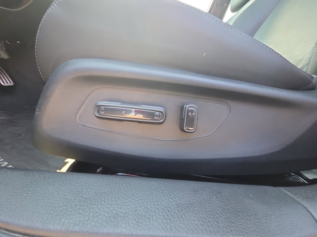 Used 2026 Honda Civic Sport image 26