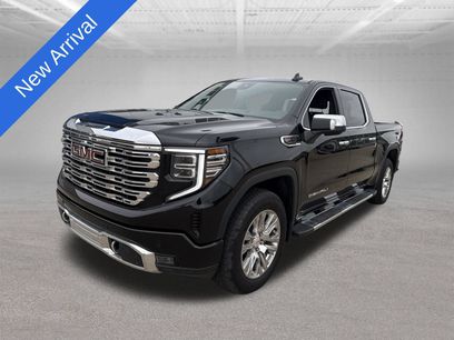 Used 2023 GMC Sierra 1500 Denali w/ Technology Package