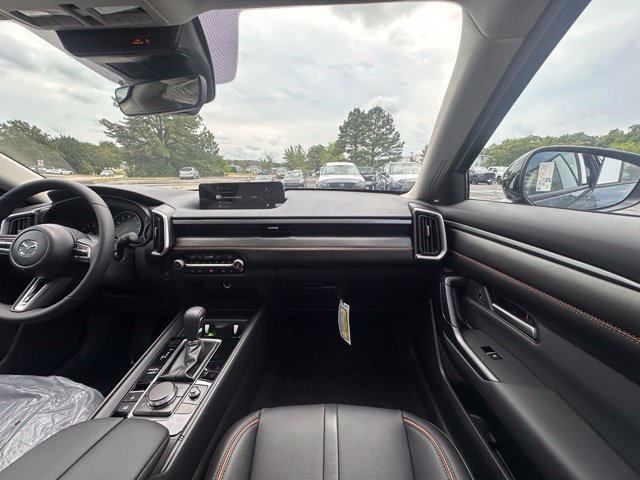 New 2026 MAZDA CX-50 AWD 2.5 S w/ Weather Package image 28