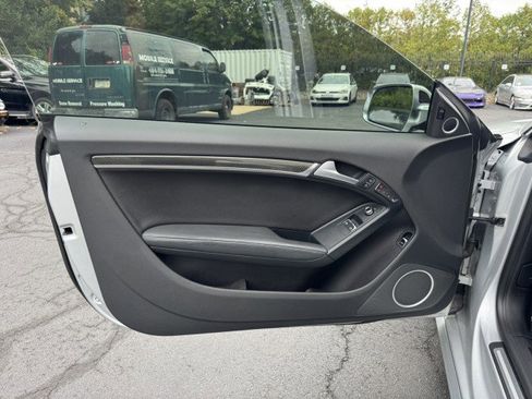 Used 2014 Audi S5 Prestige image 19