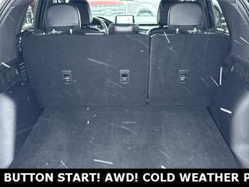 Used 2024 Ford Escape ST-Line image 30