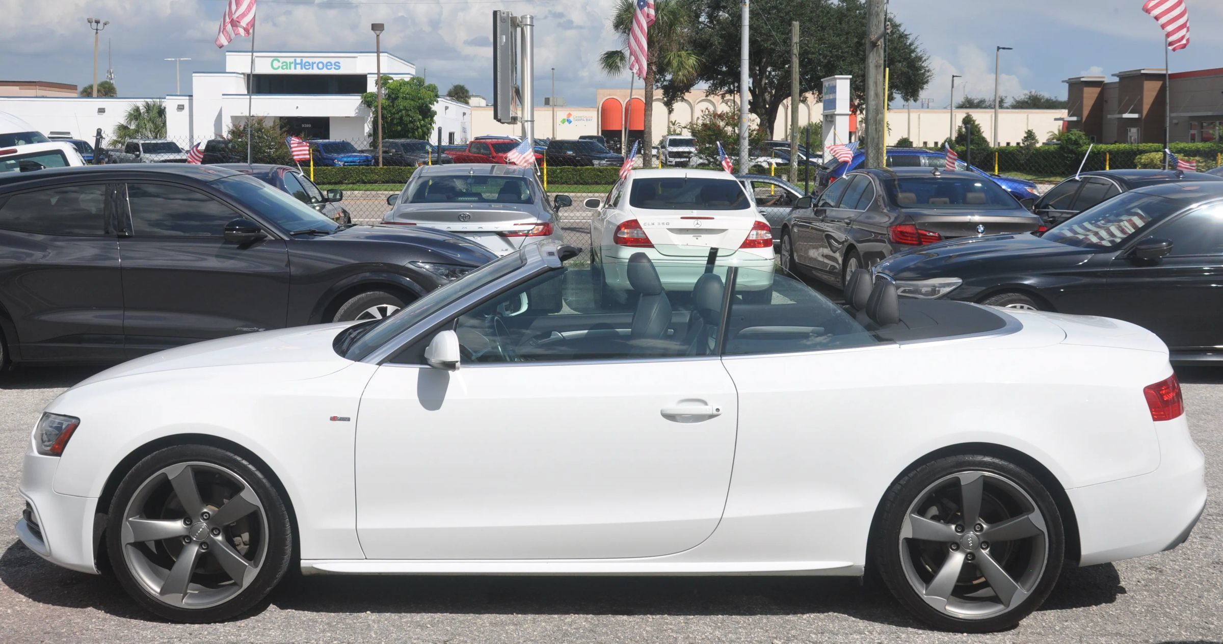 Used 2016 Audi A5 2.0T Premium Plus w/ Technology Package AWD/4WD image 19