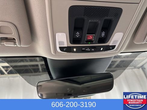 New 2026 Honda Pilot Elite image 25