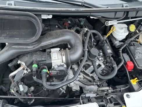 Used 2024 Ford Transit 250 Base w/ Exterior Upgrade Package image 23