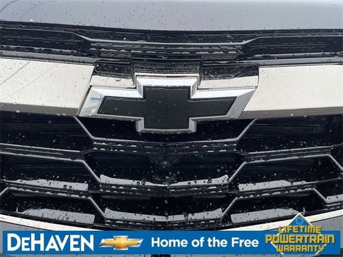 New 2026 Chevrolet Equinox ACTIV w/ Convenience Package III AWD/4WD image 30