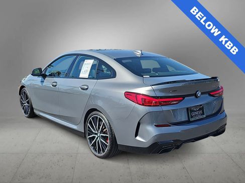 Used 2024 BMW M235i xDrive Gran Coupe w/ Premium Package AWD/4WD image 6