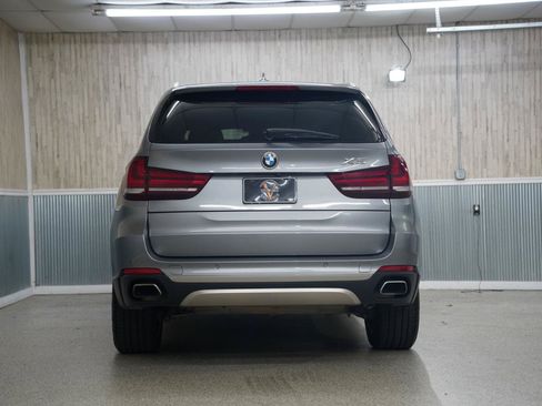 Used 2018 BMW X5 sDrive35i RWD image 8