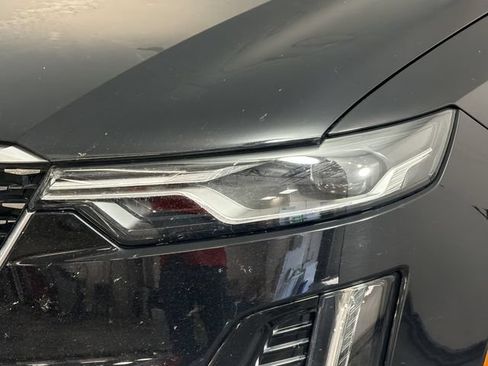 Used 2021 Cadillac XT6 Premium Luxury FWD image 26