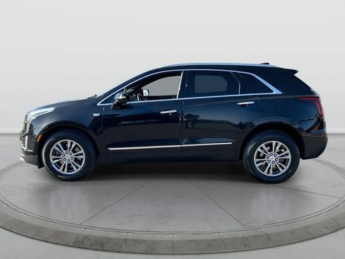Used 2023 Cadillac XT5 Premium Luxury AWD/4WD image 5