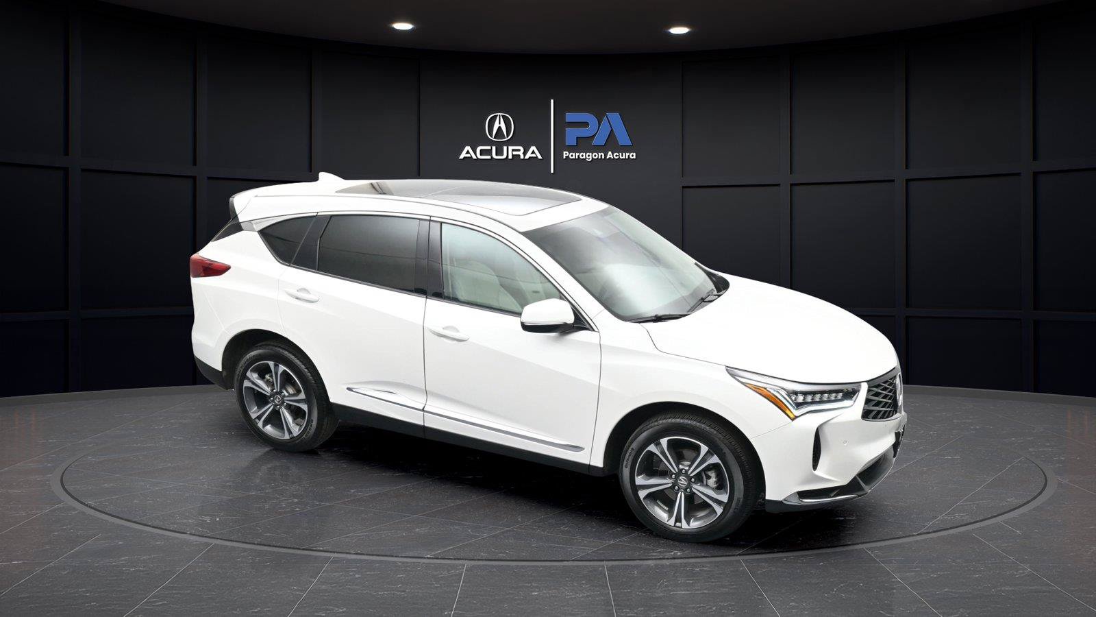 Certified 2025 Acura RDX w/ Technology Package AWD/4WD image 40