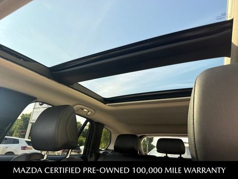 Used 2024 MAZDA CX-50 AWD 2.5 S w/ Cargo Package image 25