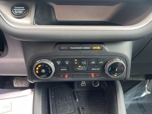 Used 2023 Ford Bronco Sport Big Bend w/ Convenience Package image 28