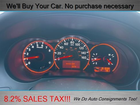 Used 2008 Nissan Altima 2.5 S image 11