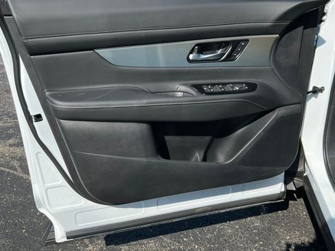 New 2025 Nissan Murano SL w/ Cargo Package image 13