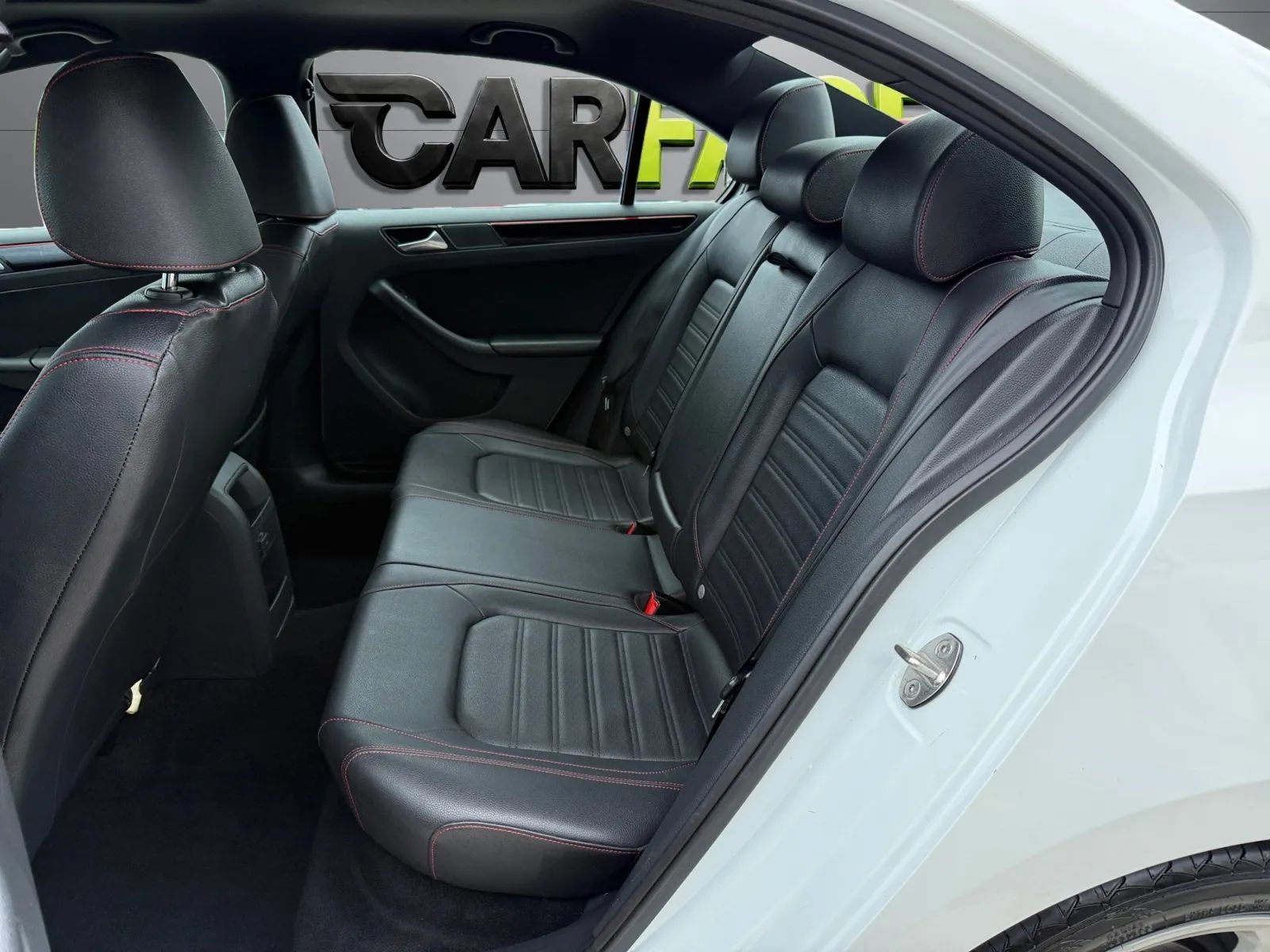 Used 2017 Volkswagen Jetta GLI FWD image 18