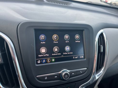 Used 2022 Chevrolet Equinox LS w/ LS Convenience Package image 14