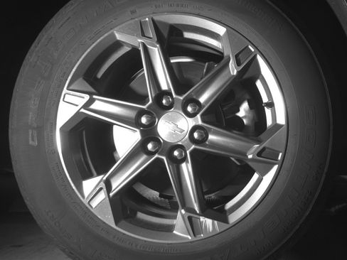 Used 2025 Chevrolet Blazer LT FWD image 13