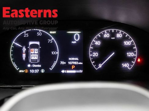 Used 2024 Honda CR-V Sport-L image 17