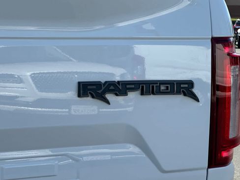 Used 2019 Ford F150 Raptor image 25