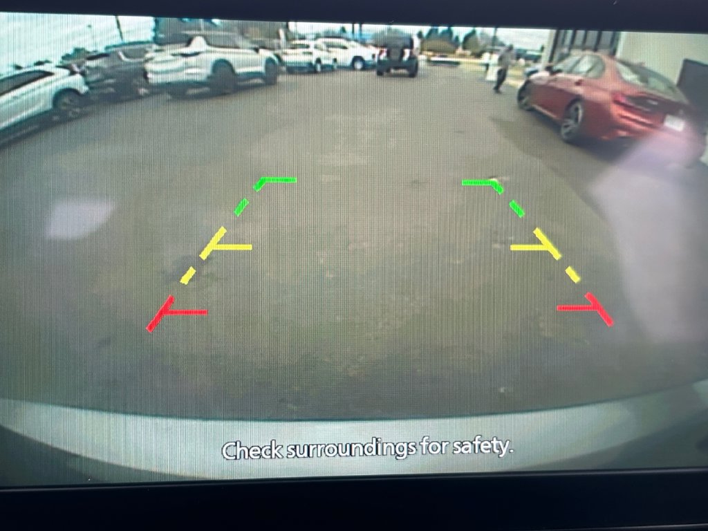 Used 2025 Nissan Sentra SV FWD image 23