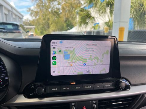 Used 2024 Kia Forte LXS image 20