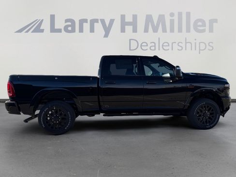 New 2026 RAM 2500 Limited image 7