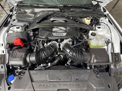 New 2025 Ford Mustang GT RWD image 5