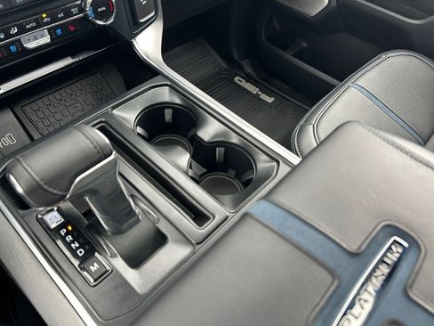Used 2025 Ford F150 Platinum w/ Equipment Group 702A High AWD/4WD image 18