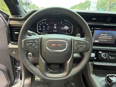 Used 2026 GMC Sierra 1500 AT4X AWD/4WD image 27