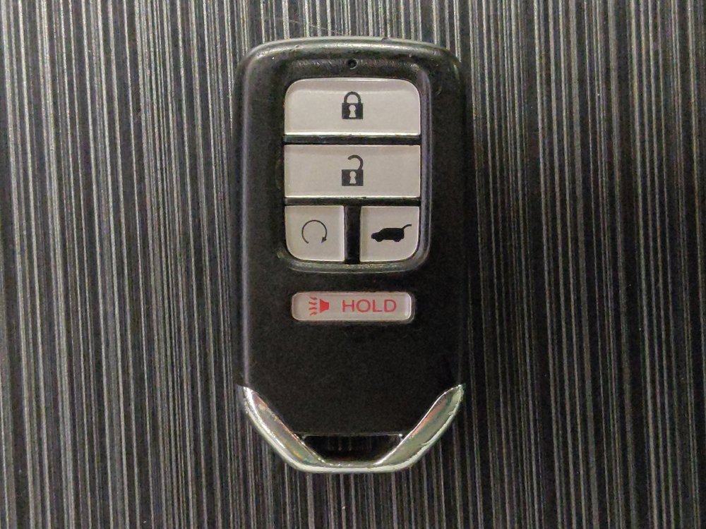 Used 2016 Honda Pilot Elite image 32