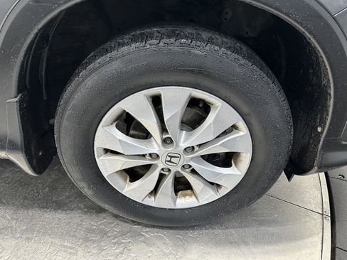 Used 2014 Honda CR-V EX-L image 11