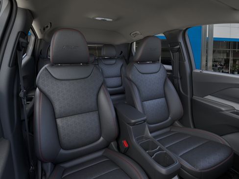 New 2027 Chevrolet Bolt RS FWD image 40