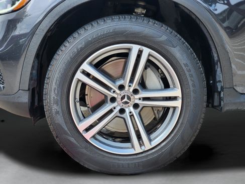 Used 2020 Mercedes-Benz GLC 300 4MATIC image 31