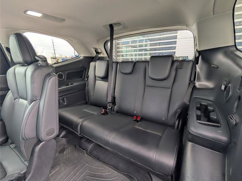 Used 2020 Subaru Ascent Limited w/ Technology Package image 14