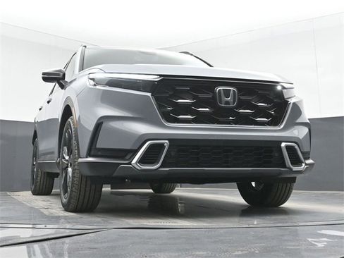 New 2026 Honda CR-V Sport Touring image 45