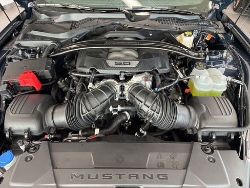 New 2026 Ford Mustang Dark Horse RWD image 19