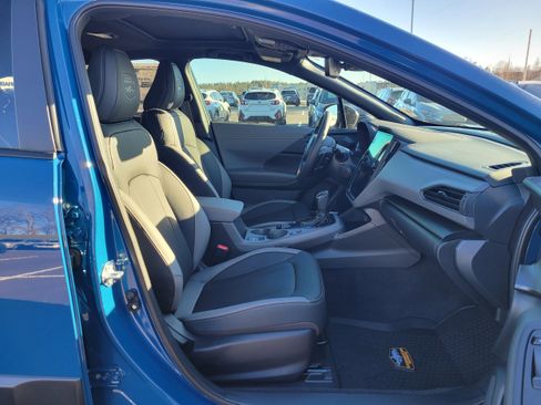 New 2026 Subaru Crosstrek 2.5i Wilderness image 29
