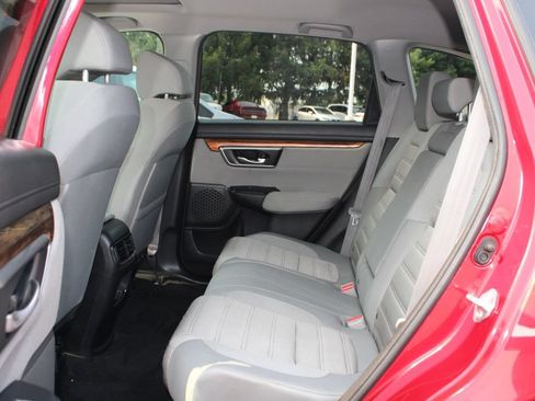 Used 2021 Honda CR-V EX image 14