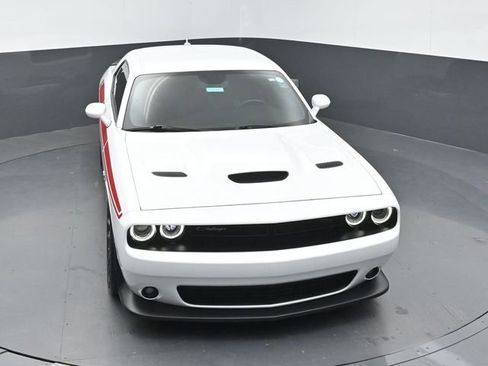 Used 2022 Dodge Challenger R/T Scat Pack RWD image 41
