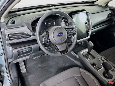 Certified 2025 Subaru Crosstrek 2.0i Premium AWD/4WD image 9