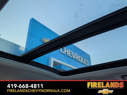 Certified 2020 Buick Encore GX Essence w/ Experience Buick Package image 16