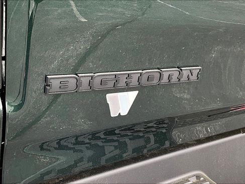 New 2026 RAM 1500 Big Horn AWD/4WD image 13