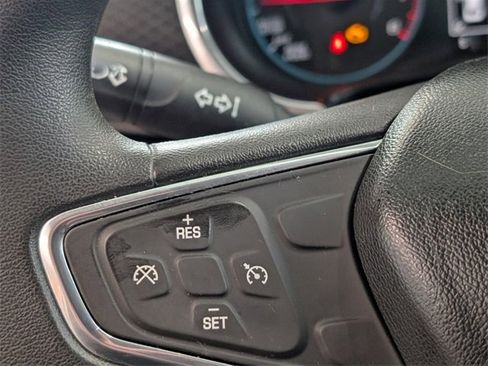 Used 2016 Chevrolet Malibu LT image 23